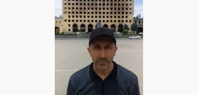 Джансух Адлейба. Кадр видео с YouTube-канала David Zhvania https://www.youtube.com/watch?v=yxWkDNhiq7k
Джансух Адлейба. Кадр видео с YouTube-канала David Zhvania https://www.youtube.com/watch?v=yxWkDNhiq7k