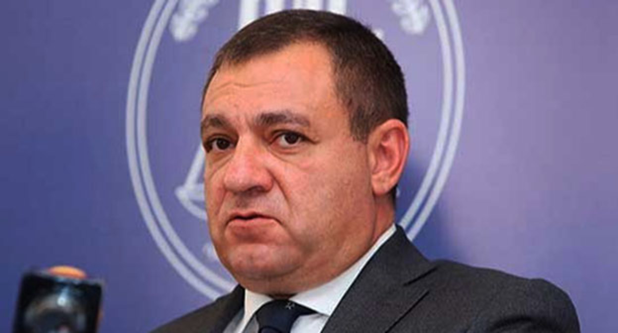 Рубен Вардазарян. Фото https://www.aysor.am/ru/news/2021/05/03/Вардазарян-суд/1829225 Рубен Вардазарян. Фото https://www.aysor.am/ru/news/2021/05/03/Вардазарян-суд/1829225