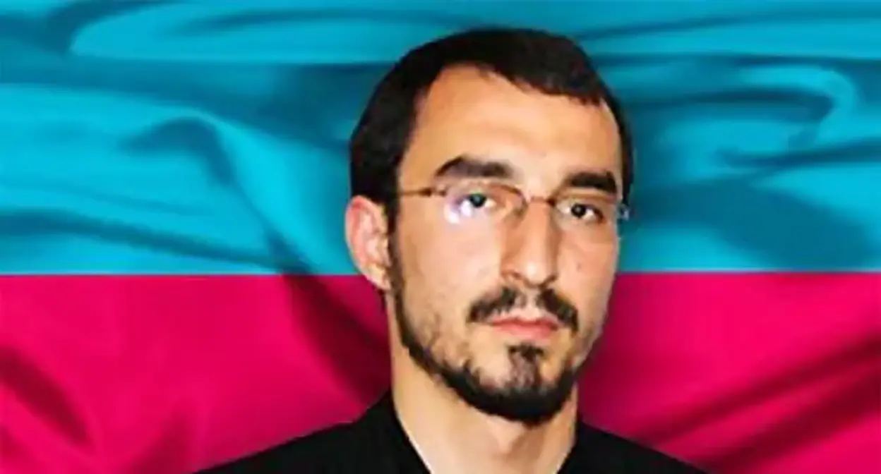 Талех Багирзаде. Фото: http://www.haqqyolu.com/ru/news/view/363 Талех Багирзаде. Фото: http://www.haqqyolu.com/ru/news/view/363