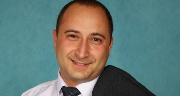 Александр Шабанов из Кропоткина, фото: https://vk.com/id272539035?z=photo272539035_456239756%2Falbum272539035_0%2Frev