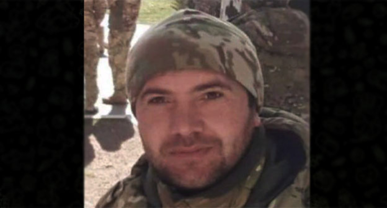 Алданмагомед Алданмагомедов. Скриншот видео https://t.me/TLARATA/581 Алданмагомед Алданмагомедов. Скриншот видео https://t.me/TLARATA/581