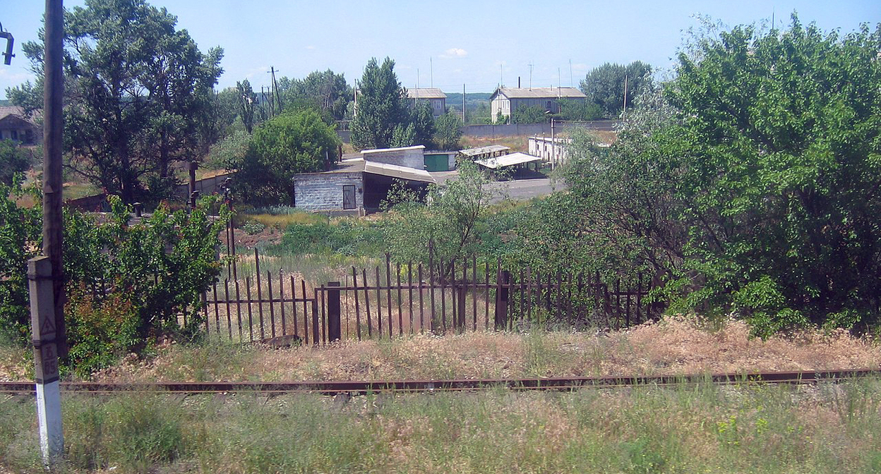 Станично-Луганский район ЛНР. Фото: Антон Горбачев https://commons.wikimedia.org/wiki/Category:Stanytsia-Luhanska_Raion Станично-Луганский район ЛНР. Фото: Антон Горбачев https://commons.wikimedia.org/wiki/Category:Stanytsia-Luhanska_Raion