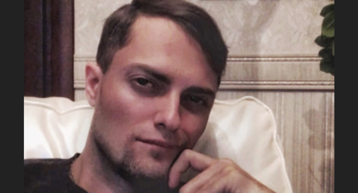 Алексей Варцаба. Фото сообщество "Намтар Энзигаль"
vk.com/namtar_official Алексей Варцаба. Фото сообщество "Намтар Энзигаль"
vk.com/namtar_official
