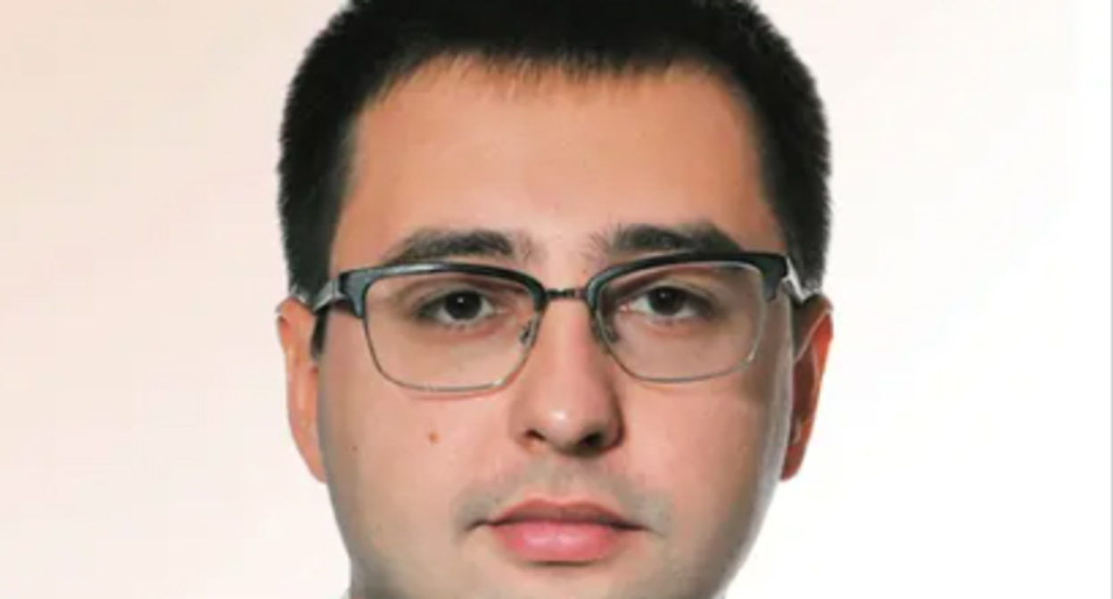 Владимир Дорошенко. Фото: пресс-служба Думы Ставропольского края. https://www.dumask.ru/istoriya/item/24191-doroshenko-vladimir-aleksandrovich.html Владимир Дорошенко. Фото: пресс-служба Думы Ставропольского края. https://www.dumask.ru/istoriya/item/24191-doroshenko-vladimir-aleksandrovich.html