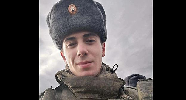Сергей Кочетов. Скриншот htttps://t.me/urypinskiy_amd/759 Сергей Кочетов. Скриншот htttps://t.me/urypinskiy_amd/759