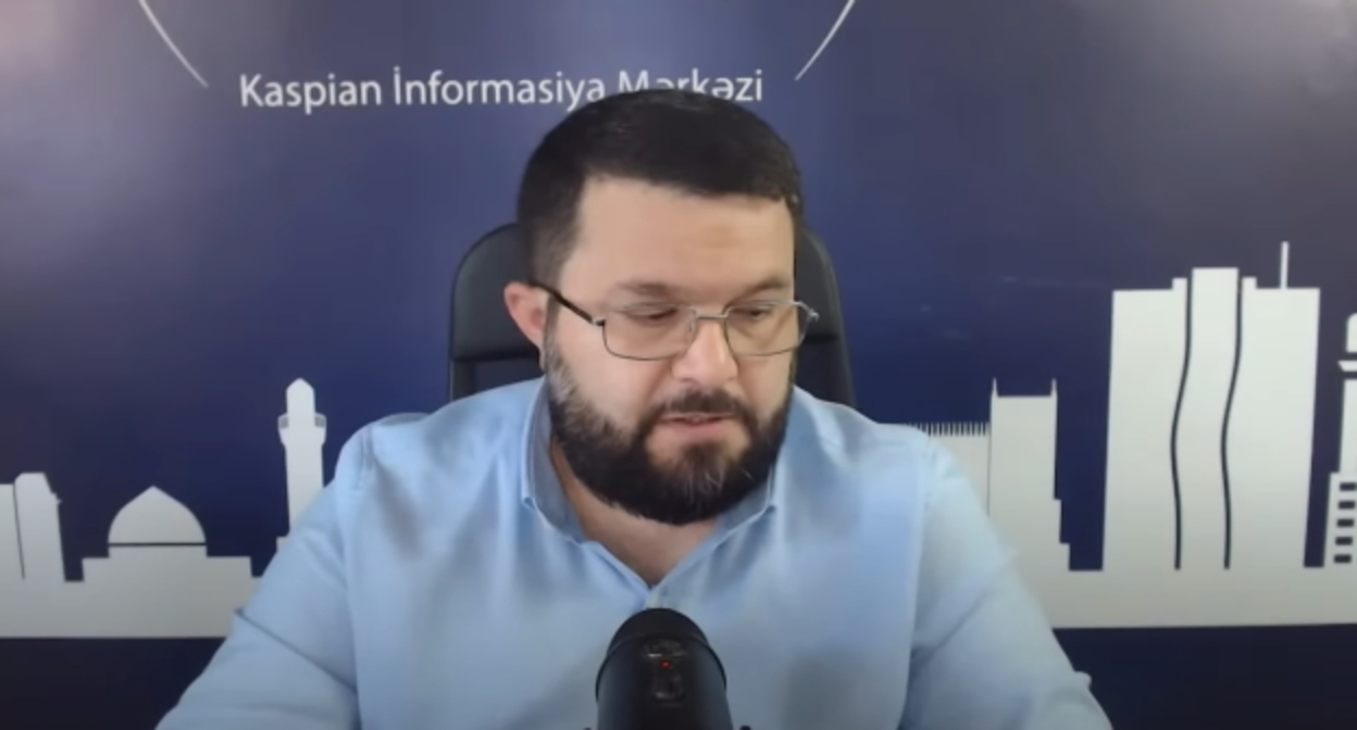 Абид Гафаров, фото: стоп-кадр видео канала KİM TV https://www.youtube.com/watch?v=kVWfOiO5MHU
Абид Гафаров, фото: стоп-кадр видео канала KİM TV https://www.youtube.com/watch?v=kVWfOiO5MHU
