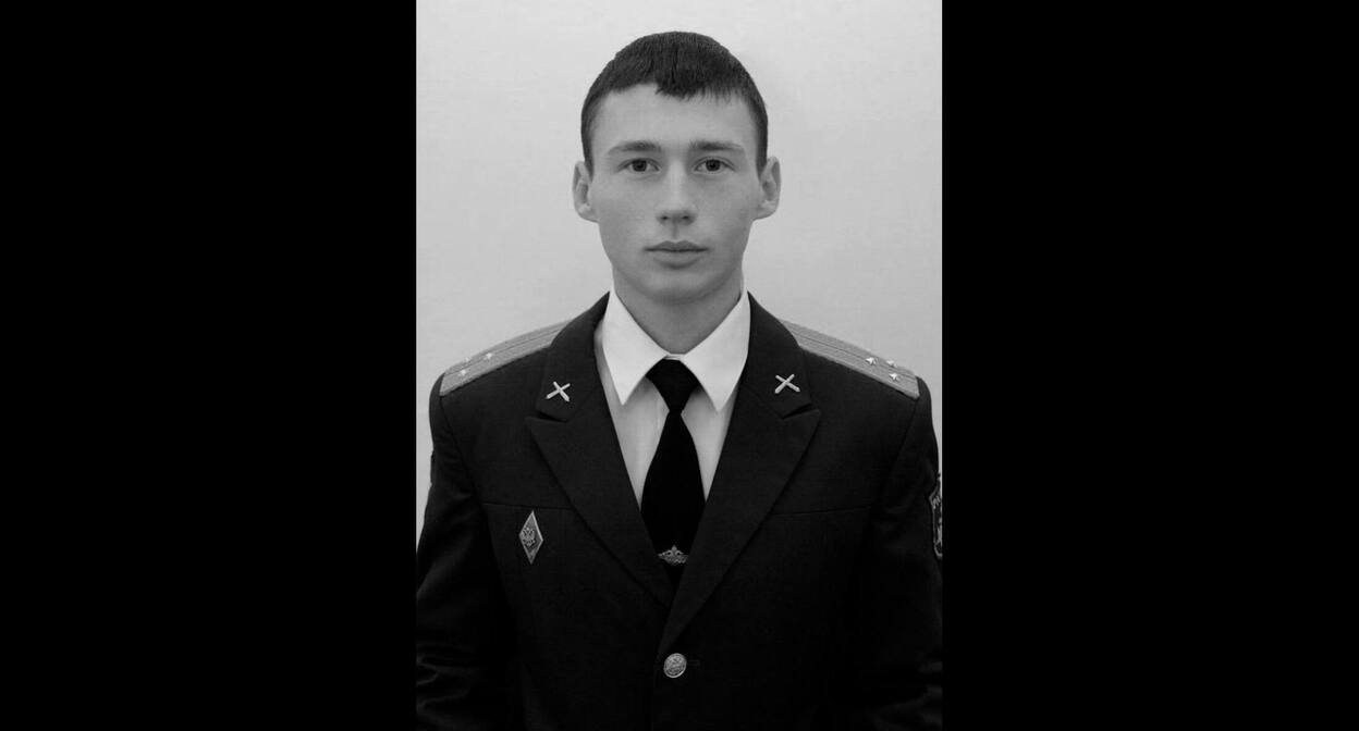 Никита Елистратов. Скриншот из сообщения https://t.me/sa_gai/2046 Никита Елистратов. Скриншот из сообщения https://t.me/sa_gai/2046