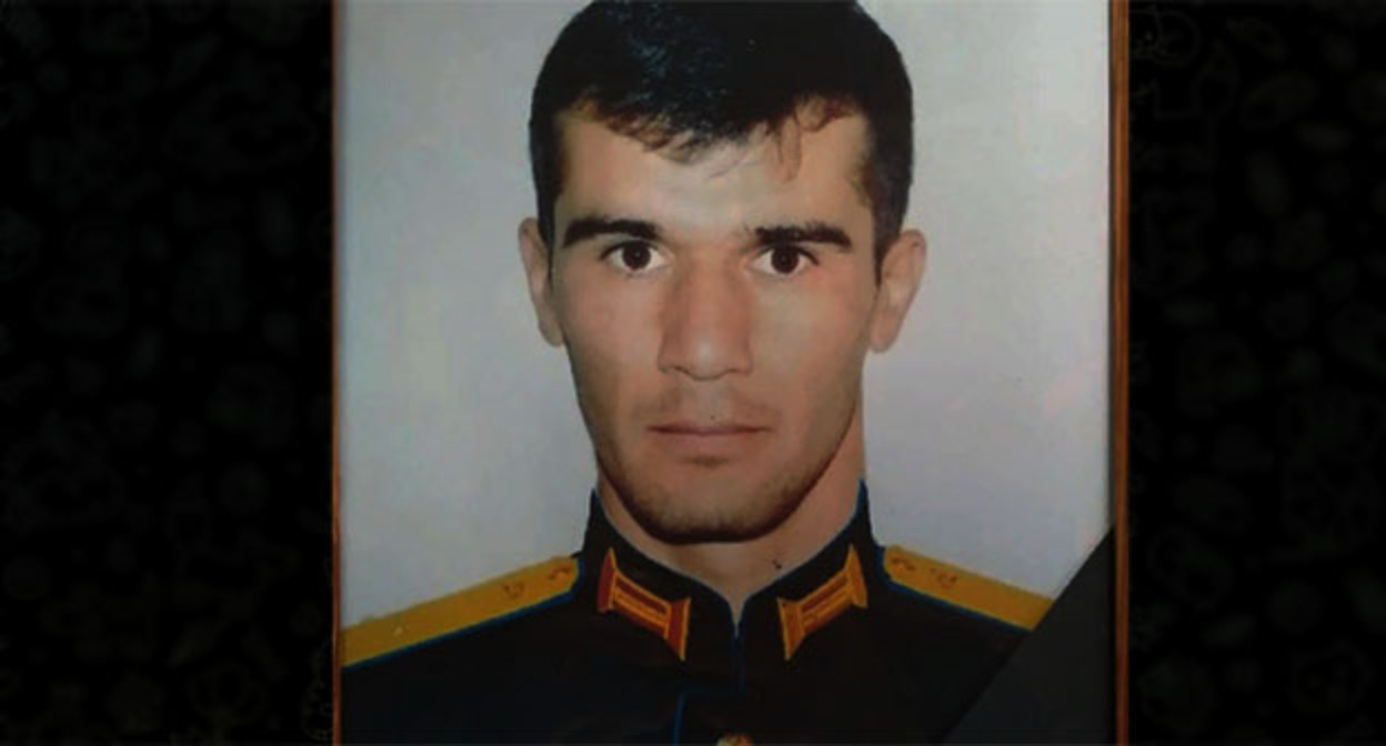 Рехбер Гюлахмедов. Фото https://t.me/glava_derbent_rayona/302 Рехбер Гюлахмедов. Фото https://t.me/glava_derbent_rayona/302