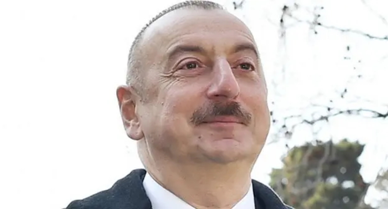 Ильхам Алиев. Фото: President.az, https://commons.wikimedia.org/w/index.php?curid=81956797 Ильхам Алиев. Фото: President.az, https://commons.wikimedia.org/w/index.php?curid=81956797