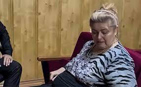 Зарема Мусаева. Фото: ИА Грозный - Информ / Youtube
