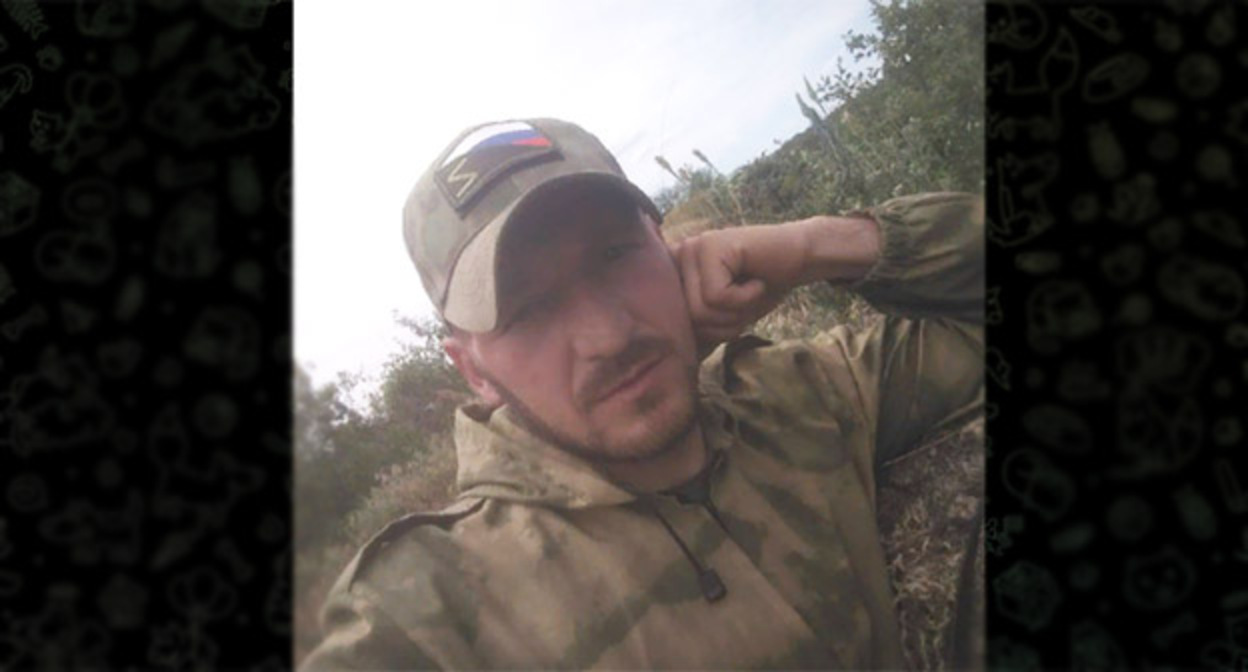 Магомедтагир Магомедов. Скриншот https://t.me/probekenez/3271 Магомедтагир Магомедов. Скриншот https://t.me/probekenez/3271