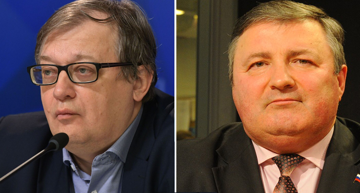 Александр Храмчихин, Александр Перенджиев. Фото https://media.az/politics/1067845254/aleksandr-hramchihin-esli-perevorot-v-armenii-proizoydet-to-nekomu-budet-priglashat-odkb-intervyu-iz-rf/ ; http://eurasian-defence.ru/?q=node/6518 Александр Храмчихин, Александр Перенджиев. Фото https://media.az/politics/1067845254/aleksandr-hramchihin-esli-perevorot-v-armenii-proizoydet-to-nekomu-budet-priglashat-odkb-intervyu-iz-rf/ ; http://eurasian-defence.ru/?q=node/6518