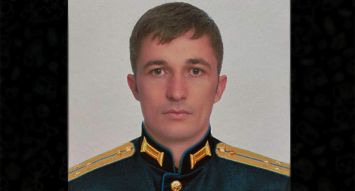 Олег Фарниев. Скриншот https://t.me/ardon_official/584 Олег Фарниев. Скриншот https://t.me/ardon_official/584