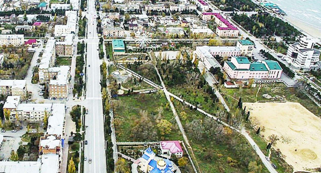 Каспийск. Фото: Artemon228 Artemon228. Каспийск. Фото: Artemon228 Artemon228.