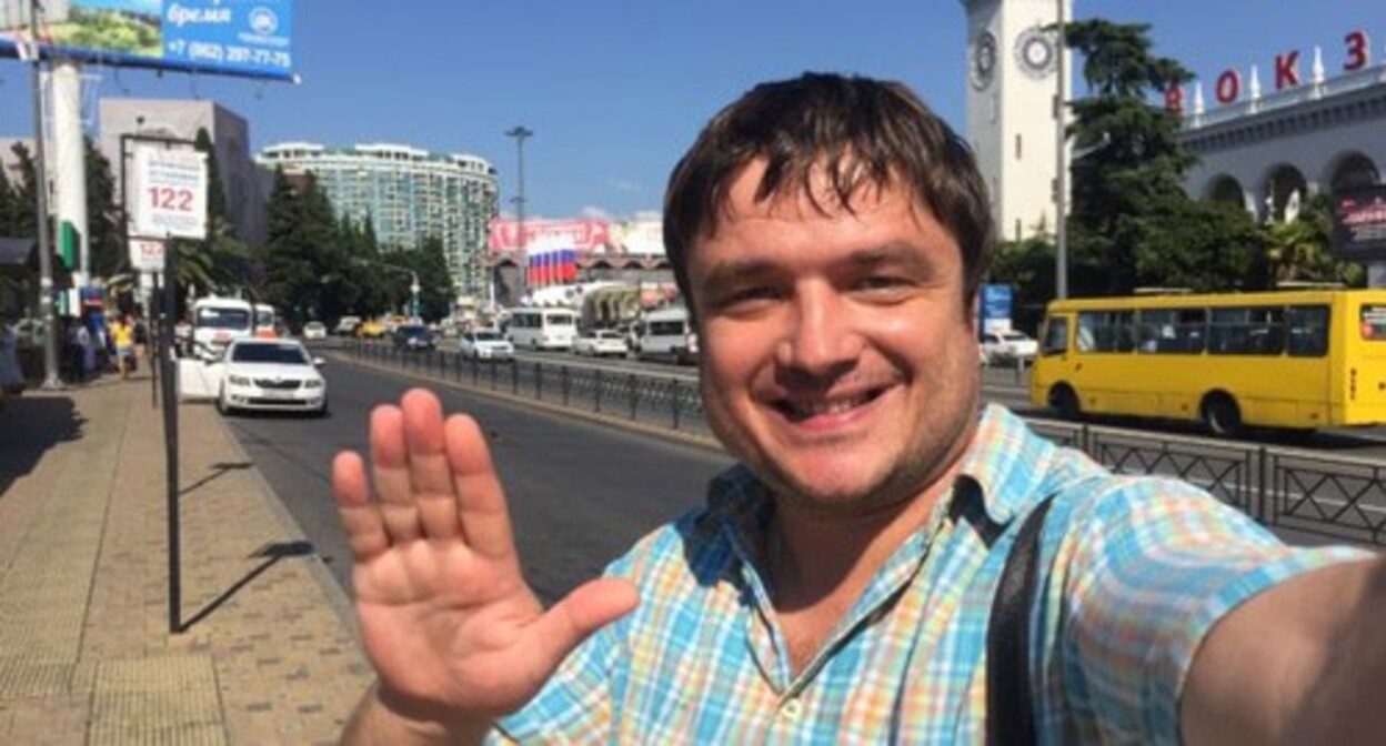 Нарколог Каклюгин. Фото с личной страницы "ВКонтакте" vk.com/nkaklyugin Нарколог Каклюгин. Фото с личной страницы "ВКонтакте" vk.com/nkaklyugin