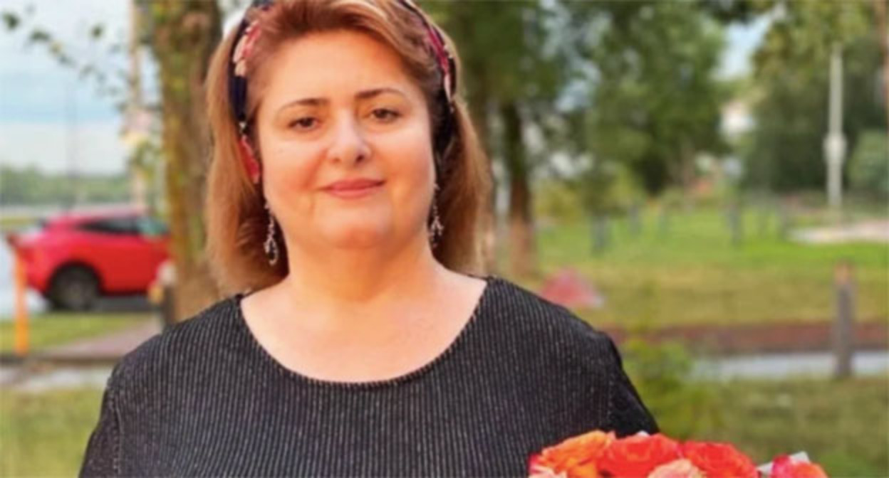 Зарема Мусаева. Фото https://pytkam.net/zarema-musaeva-ostaetsya-v-sizo-eshhe-na-26-dnej Зарема Мусаева. Фото https://pytkam.net/zarema-musaeva-ostaetsya-v-sizo-eshhe-na-26-dnej