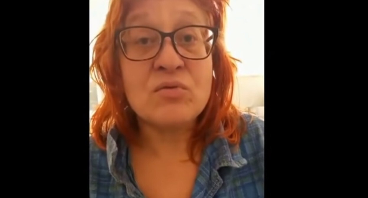Ирина Григорьева. Стоп-кадр видео https://www.youtube.com/watch?time_continue=1629&v=phgEKpo7pRs&feature=emb_logo Ирина Григорьева. Стоп-кадр видео https://www.youtube.com/watch?time_continue=1629&v=phgEKpo7pRs&feature=emb_logo