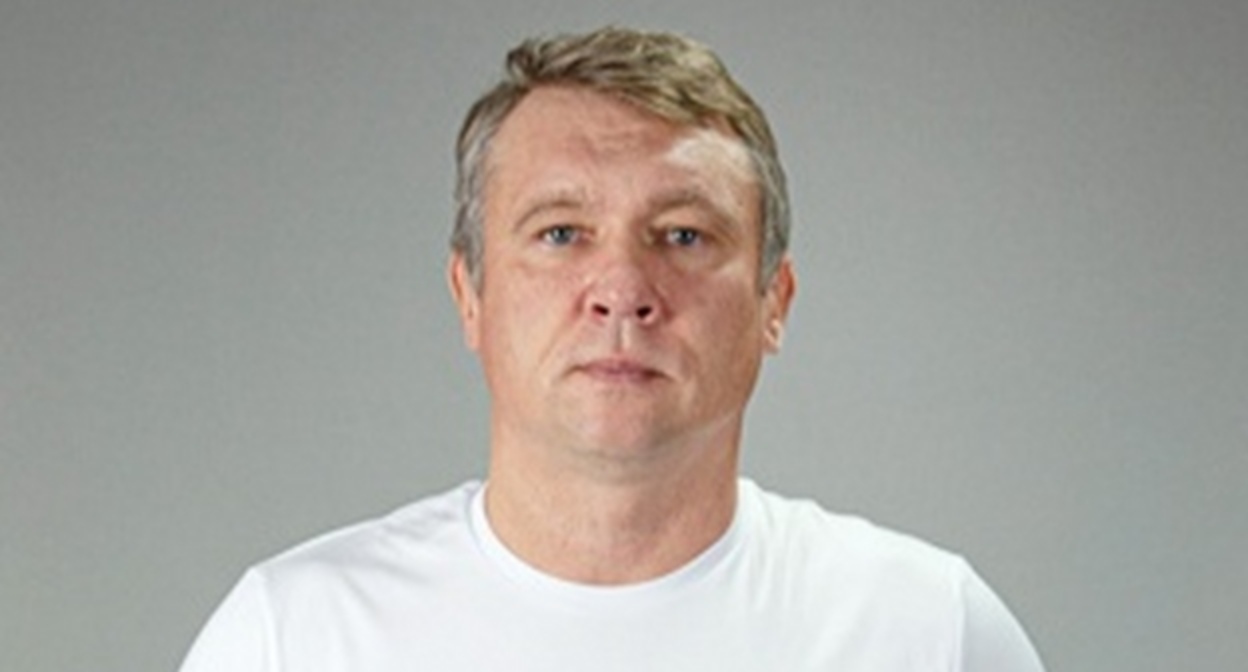 Андрей Талалаев. Фото: пресс-служба клуба "Ахмат" http://fc-akhmat.ru/team Андрей Талалаев. Фото: пресс-служба клуба "Ахмат" http://fc-akhmat.ru/team