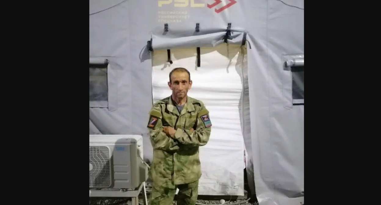 Абдулзагир Таваев погиб на Украине. Фото http://vesti-babaurt.ru Абдулзагир Таваев погиб на Украине. Фото http://vesti-babaurt.ru
