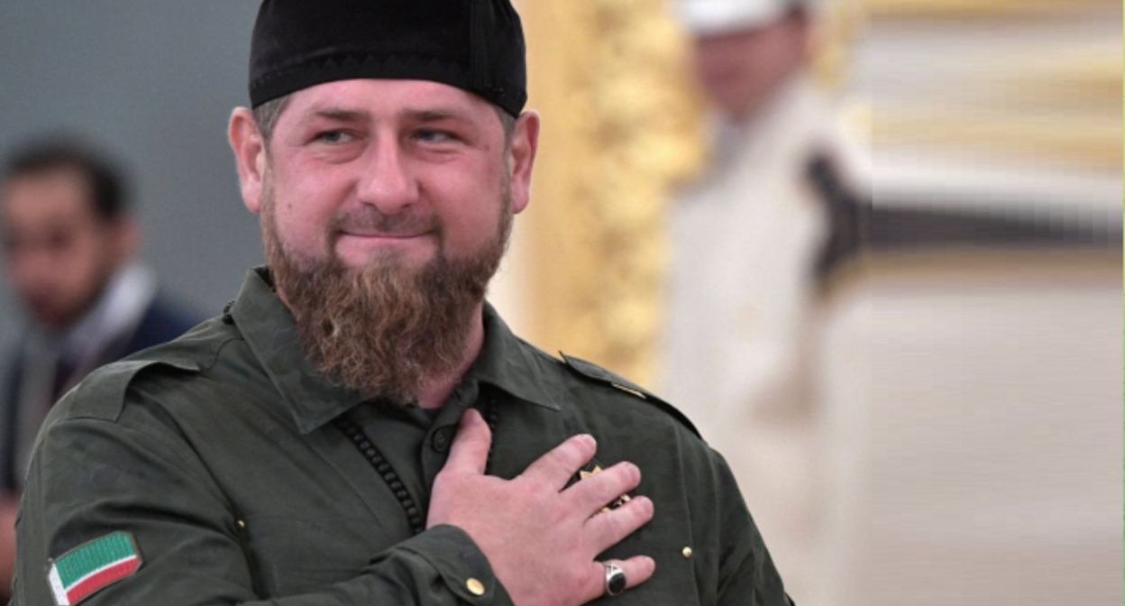 Рамзан Кадыров. Telegram-канал Kadyrov_95. https://t.me/RKadyrov_95/2862 Рамзан Кадыров. Telegram-канал Kadyrov_95. https://t.me/RKadyrov_95/2862