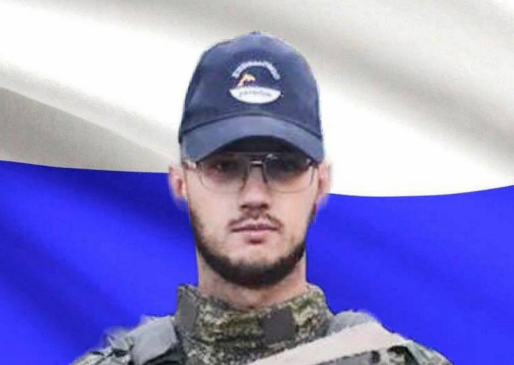 Владимир Жилин. Скриншот из Telegram-канала администрации Черноярского района от 30.09.22, https://t.me/admchern/1116 Владимир Жилин. Скриншот из Telegram-канала администрации Черноярского района от 30.09.22, https://t.me/admchern/1116