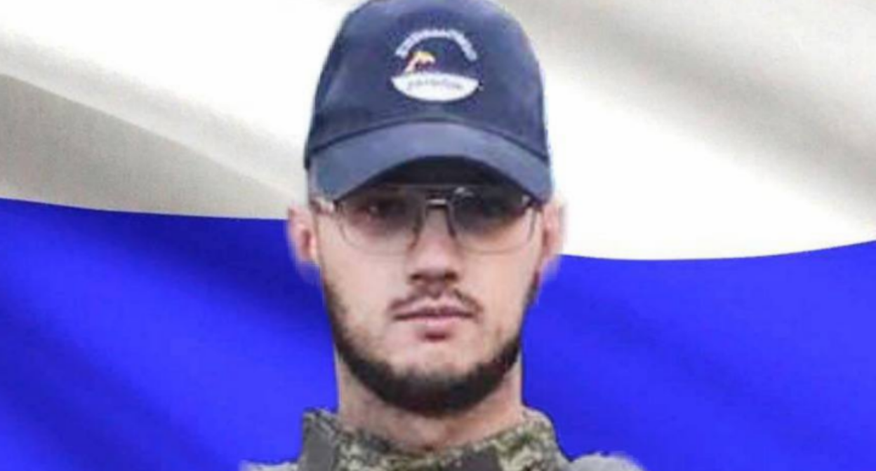 Владимир Жилин. Скриншот из Telegram-канала администрации Черноярского района от 30.09.22, https://t.me/admchern/1116 Владимир Жилин. Скриншот из Telegram-канала администрации Черноярского района от 30.09.22, https://t.me/admchern/1116