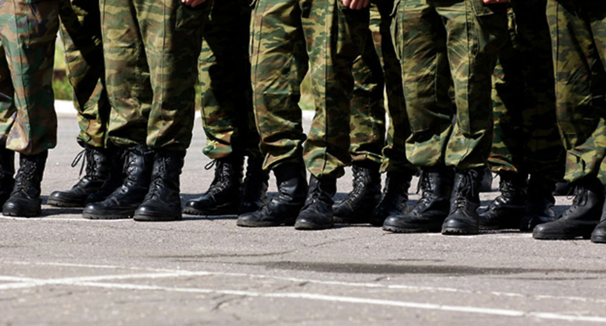 Военнослужащие. Фото nikitabuida, freepik.com Военнослужащие. Фото nikitabuida, freepik.com