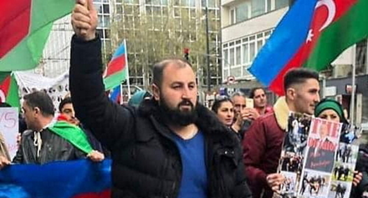 Анар Алиев. Фото: страница в соцсети Анара Алиева, https://www.facebook.com/Azad.Soz.Az/photos/a.774593485897132/5502827223073711/ Анар Алиев. Фото: страница в соцсети Анара Алиева, https://www.facebook.com/Azad.Soz.Az/photos/a.774593485897132/5502827223073711/
