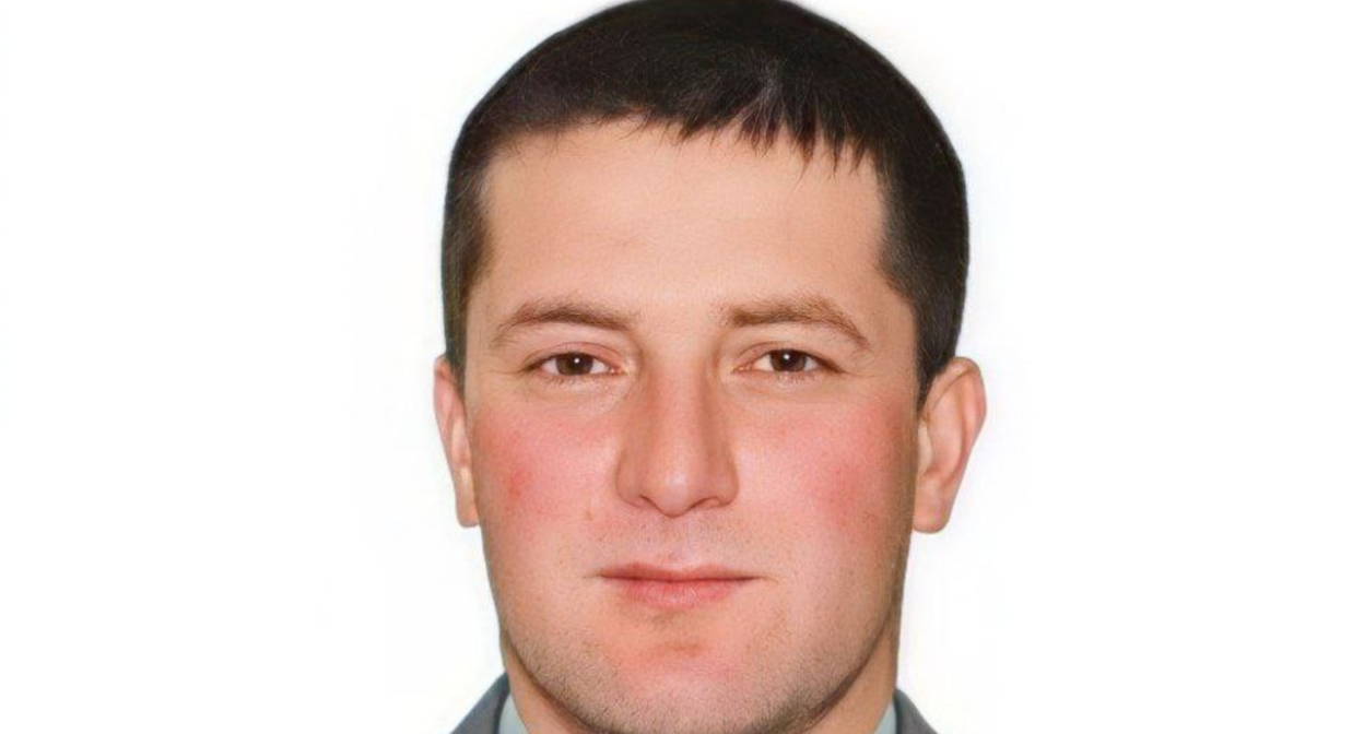 Артур Ширинов. Скриншот фото из Telegram-канала администрации Магарамкентского района, https://t.me/dagrayonmag/6505. Артур Ширинов. Скриншот фото из Telegram-канала администрации Магарамкентского района, https://t.me/dagrayonmag/6505.