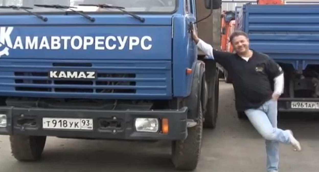 Андрей Гаряев. Кадр видео Наталия Шульга на YouTube. www.youtube.com/watch?v=-Gys8sMwDgM Андрей Гаряев. Кадр видео Наталия Шульга на YouTube. www.youtube.com/watch?v=-Gys8sMwDgM
