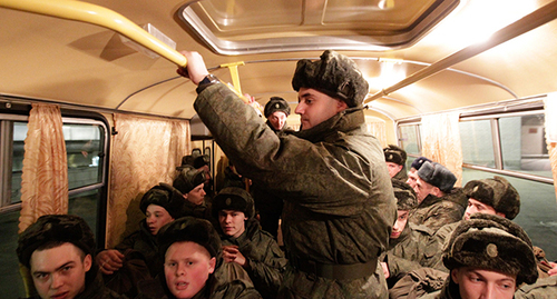 Военнослужащие. Фото: Эдуард Корниенко, ЮГА.ру Военнослужащие. Фото: Эдуард Корниенко, ЮГА.ру