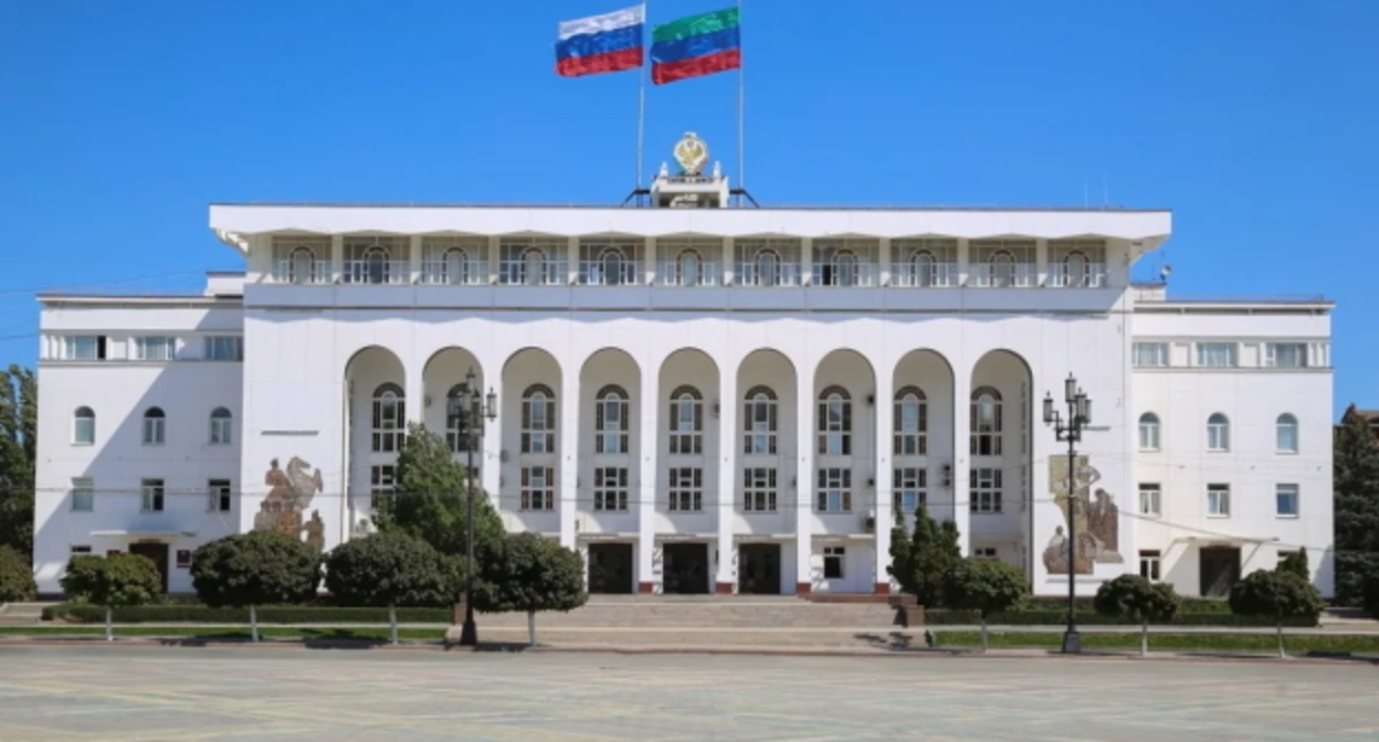 Правительство Дагестана, фото: пресс-служба главы и правительства республики Правительство Дагестана, фото: пресс-служба главы и правительства республики