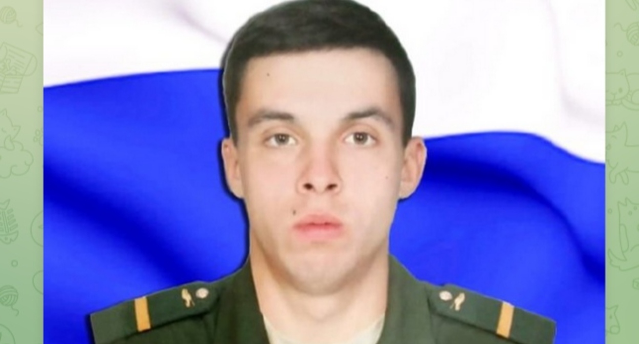 Дмитрий Сысоев. Скриншот публикации мэрии Камышина https://t.me/admkam34/6640 Дмитрий Сысоев. Скриншот публикации мэрии Камышина https://t.me/admkam34/6640