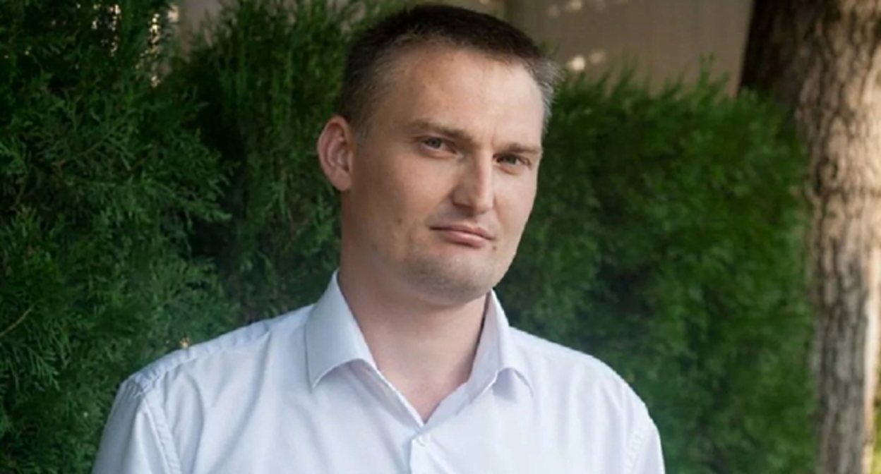 Михаил Беньяш, фото: тг-канал Михаил Беньяш. Адвокат-иностранный агент. Михаил Беньяш, фото: тг-канал Михаил Беньяш. Адвокат-иностранный агент.