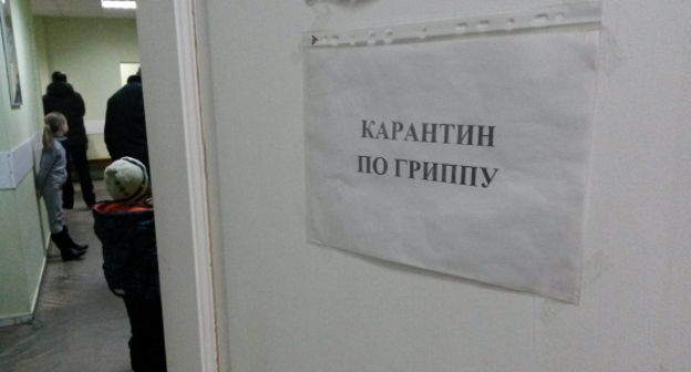 Карантин. Фото: Елена Синеок, "Юга.ру" Карантин. Фото: Елена Синеок, "Юга.ру"