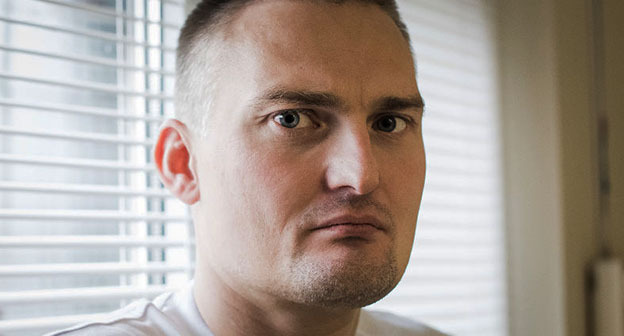 Михаил Беньяш*. Фото Елены Синеок, "Юга.ру"*, внесен Минюстом в список физических лиц, выполняющих функции иноагента. Михаил Беньяш*. Фото Елены Синеок, "Юга.ру"*, внесен Минюстом в список физических лиц, выполняющих функции иноагента.