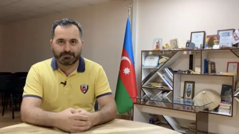 Бахтияр Гаджиев. Фото: https://www.turan.az/ext/news/2022/-/free/Chetin_sual/ru/12708.htm Бахтияр Гаджиев. Фото: https://www.turan.az/ext/news/2022/-/free/Chetin_sual/ru/12708.htm