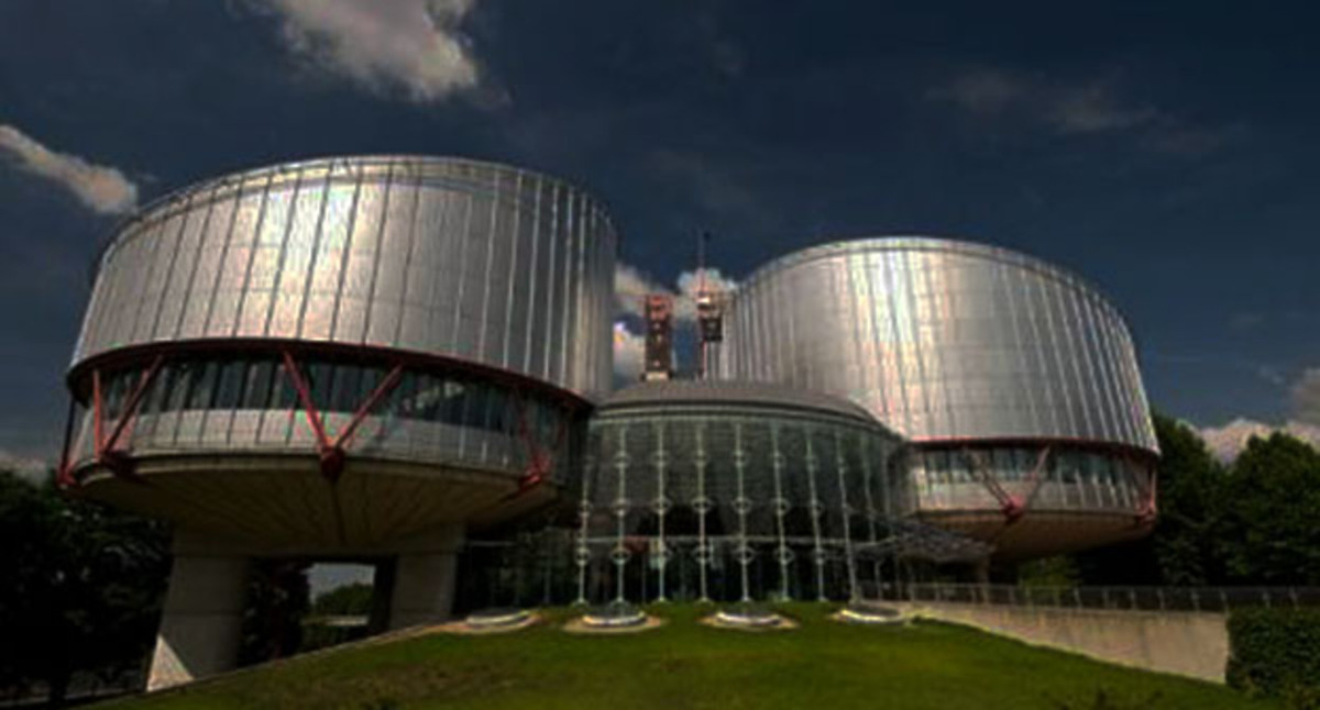 Европейский суд по правам человека. Фото: официальный сайт https://www.coe.int Европейский суд по правам человека. Фото: официальный сайт https://www.coe.int