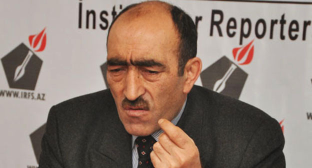 Сардар Алиев. Фото: https://www.irfs.org/news-feed/editor-in-chief-says-he-was-subjected-to-provocation/ Сардар Алиев. Фото: https://www.irfs.org/news-feed/editor-in-chief-says-he-was-subjected-to-provocation/