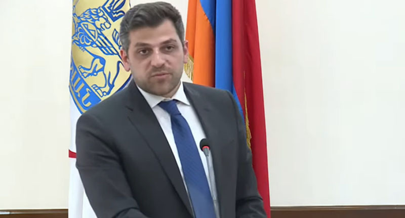 Геворг Симонян. Стопкадр из видео https://www.youtube.com/watch?v=UBUoFsVY-2A Геворг Симонян. Стопкадр из видео https://www.youtube.com/watch?v=UBUoFsVY-2A