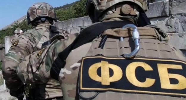 Сотрудники ФСБ. Фото: https://360tv.ru Сотрудники ФСБ. Фото: https://360tv.ru
