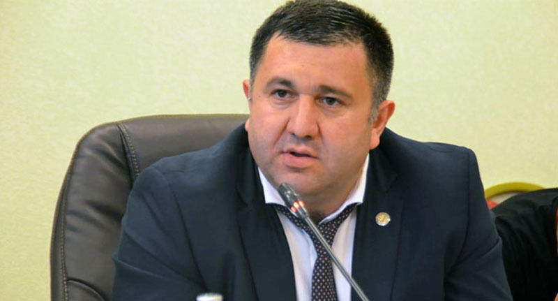 Магомед Муслимов. Фото: портал Ассамблеи и Дома дружбы народов Татарстана https://dag.addnt.ru/management/ Магомед Муслимов. Фото: портал Ассамблеи и Дома дружбы народов Татарстана https://dag.addnt.ru/management/