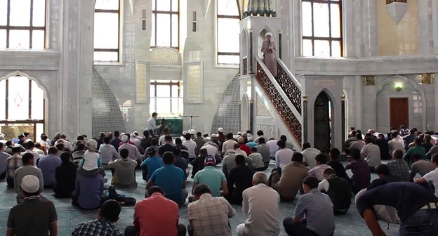Проповедь в мечети, стоп-кадр видео канала
Islam Today
https://www.youtube.com/watch?v=FtQT1aQPaR8 Проповедь в мечети, стоп-кадр видео канала
Islam Today
https://www.youtube.com/watch?v=FtQT1aQPaR8