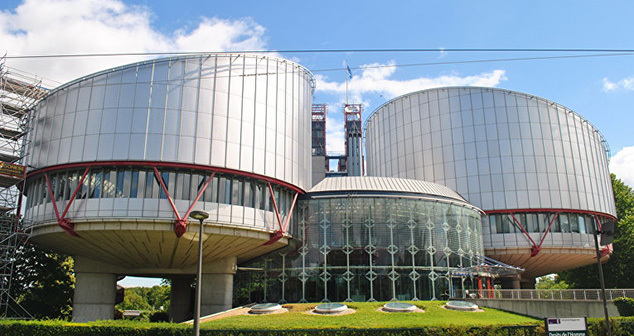 Европейский суд по правам человека. Фото https://rapsinews.ru/international_publication/20120507/263067260.html Европейский суд по правам человека. Фото https://rapsinews.ru/international_publication/20120507/263067260.html