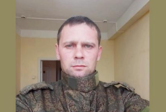 Александр Леонтьев. Скриншот фото из Telegram-канала администрации Камышинского района от 23.03.23, https://t.me/kamyshinskiirn/6262 Александр Леонтьев. Скриншот фото из Telegram-канала администрации Камышинского района от 23.03.23, https://t.me/kamyshinskiirn/6262