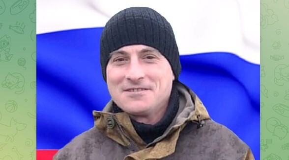 Камышанин Александр Деев, погибший на Украине. Скриншот из телеграм-канала администрации Камышина https://t.me/admkam34/10290 Камышанин Александр Деев, погибший на Украине. Скриншот из телеграм-канала администрации Камышина https://t.me/admkam34/10290