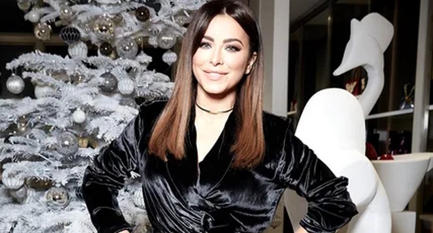 Ани Лорак, фото: atlasnews.ru Ани Лорак, фото: atlasnews.ru