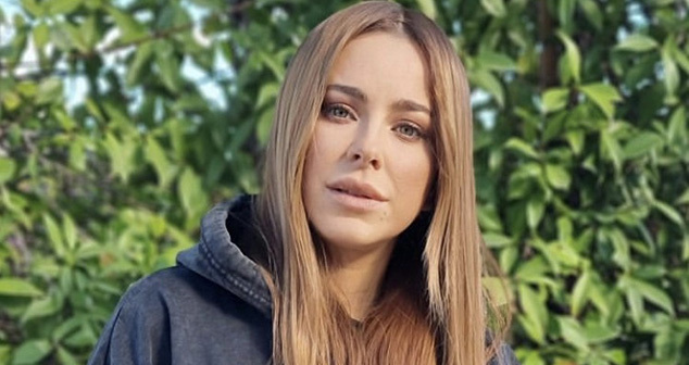 Ани Лорак. Фото: https://bloknot-krasnodar.ru Ани Лорак. Фото: https://bloknot-krasnodar.ru