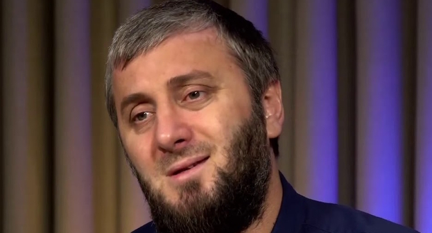 Абу Умар Саситлинский, стоп-кадр видео YouTube канала proislam https://www.youtube.com/watch?app=desktop&v=T59LYWSzqVc Абу Умар Саситлинский, стоп-кадр видео YouTube канала proislam https://www.youtube.com/watch?app=desktop&v=T59LYWSzqVc