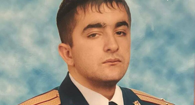 Артур Кцоев. Фото: https://www.e-osetia.ru/news/3519283/pri-ispolnenii-voinskogo-dolga-na-ukraine-pogib-kcoev-artur-alikovic Артур Кцоев. Фото: https://www.e-osetia.ru/news/3519283/pri-ispolnenii-voinskogo-dolga-na-ukraine-pogib-kcoev-artur-alikovic